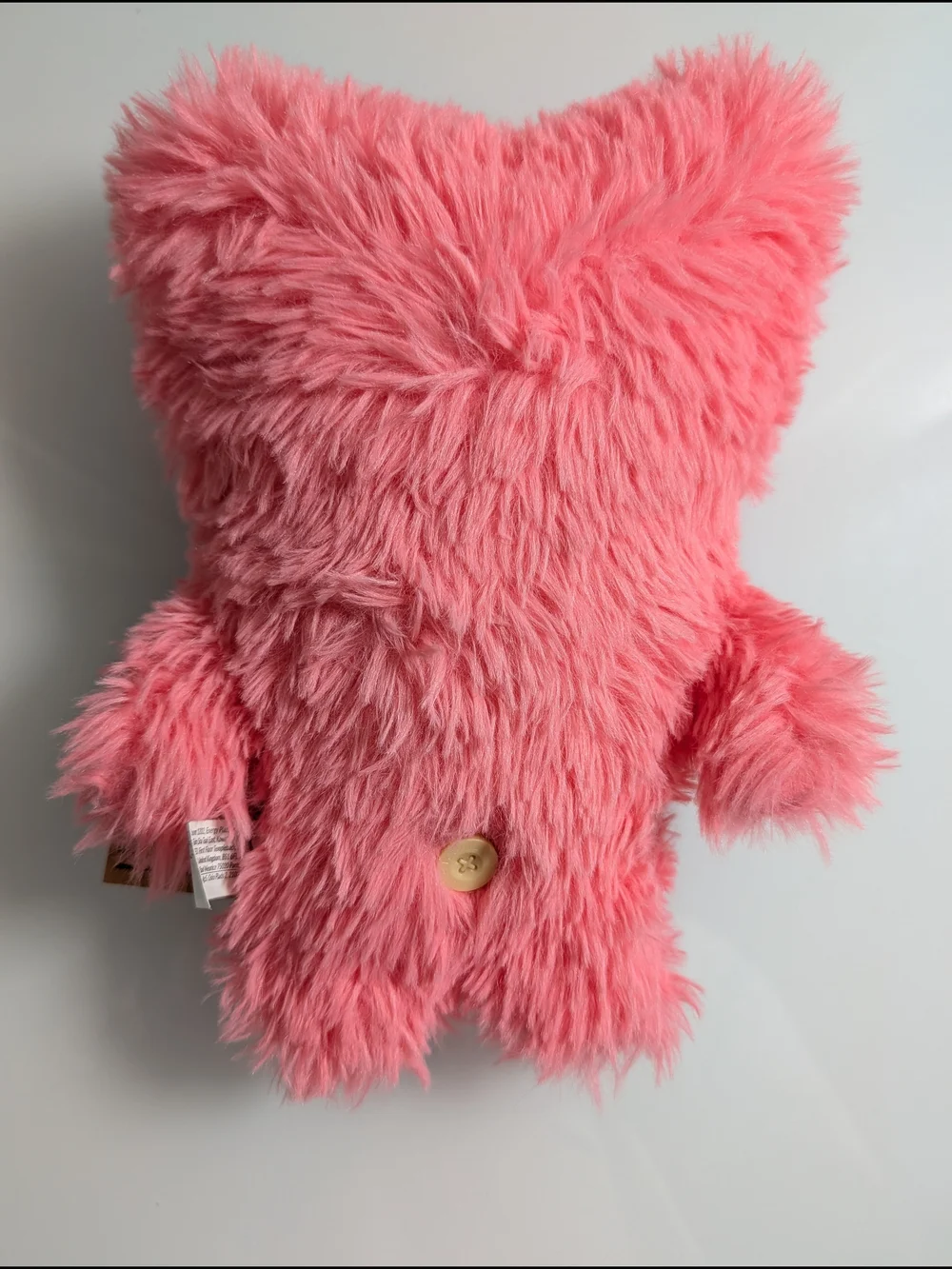 Fuggler x U.S. Soccer Pink 9